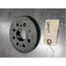 105K015 Crankshaft Trigger Tone Ring 16-19 Ford Police Interceptor Utility 3.7 7T4E12A227CB 105K015 Crankshaft Trigger Tone Ring 16-19 Ford Police Interceptor Utility 3.7 7T4E12A227CB